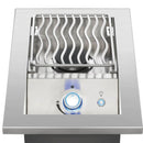 Napoleon 10" Single Range Drop-in Burner - BIB10RTSS Napoleon
