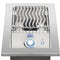 Napoleon 10" Single Range Drop-in Burner - BIB10RTSS Napoleon