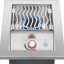 Napoleon 10" Single Range Drop-in Burner - BIB10RTSS Napoleon