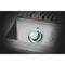 Napoleon 10" Single Range Drop-in Burner - BIB10RTSS Napoleon