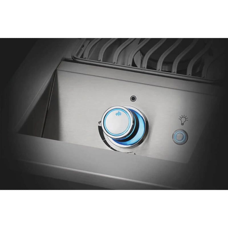 Napoleon 10" Single Range Drop-in Burner - BIB10RTSS Napoleon