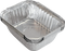 Napoleon 5 Pack of Grease Drip Trays (6" X 5") - 62007 Napoleon