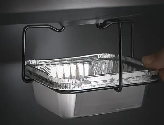 Napoleon 5 Pack of Grease Drip Trays (6" X 5") - 62007 Napoleon