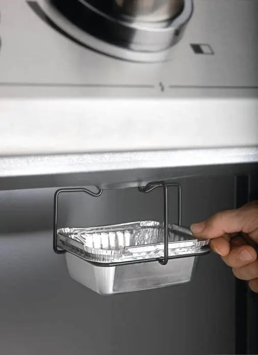 Napoleon 5 Pack of Grease Drip Trays (6" X 5") - 62007 Napoleon