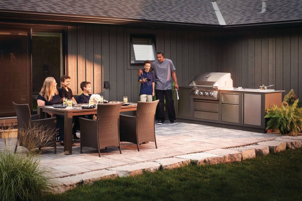 Napoleon 500 Series 32" Built-in Grill BI32 Napoleon
