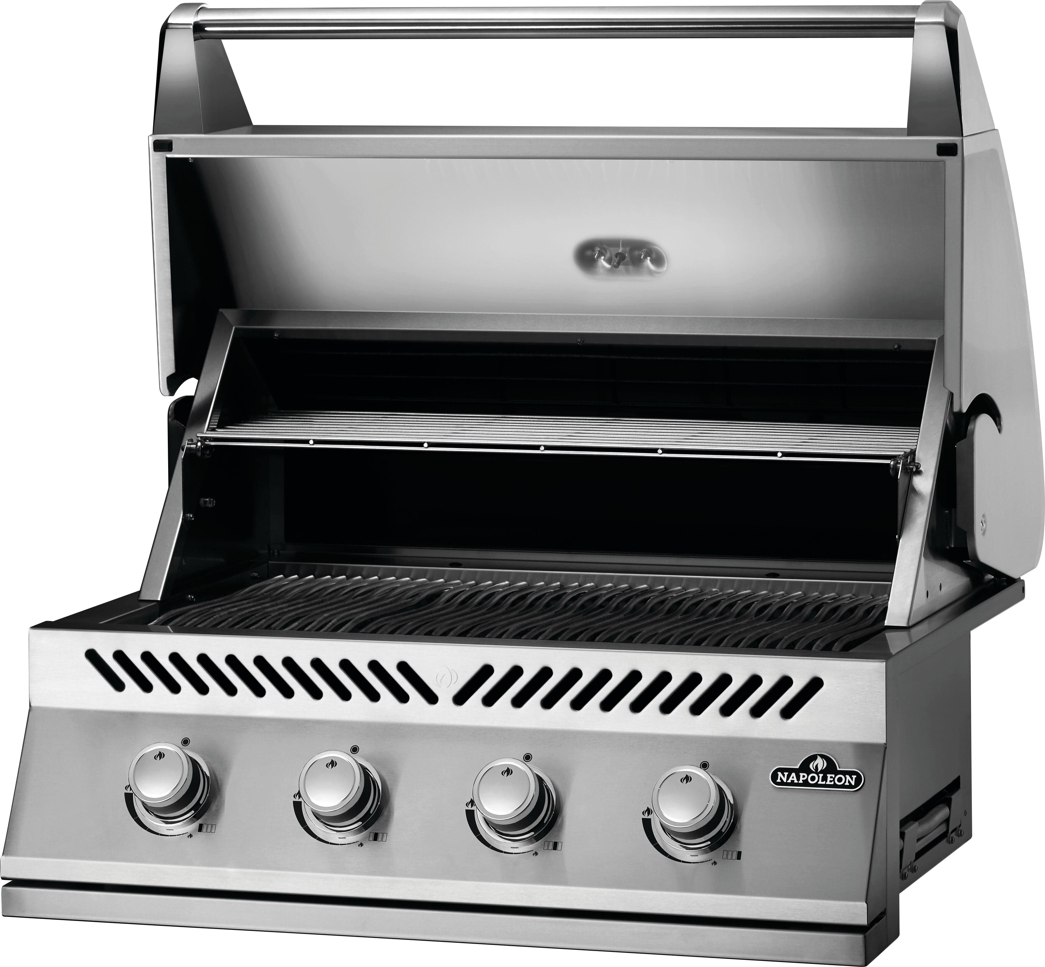 Napoleon 500 Series 32" Built-in Grill BI32 Napoleon