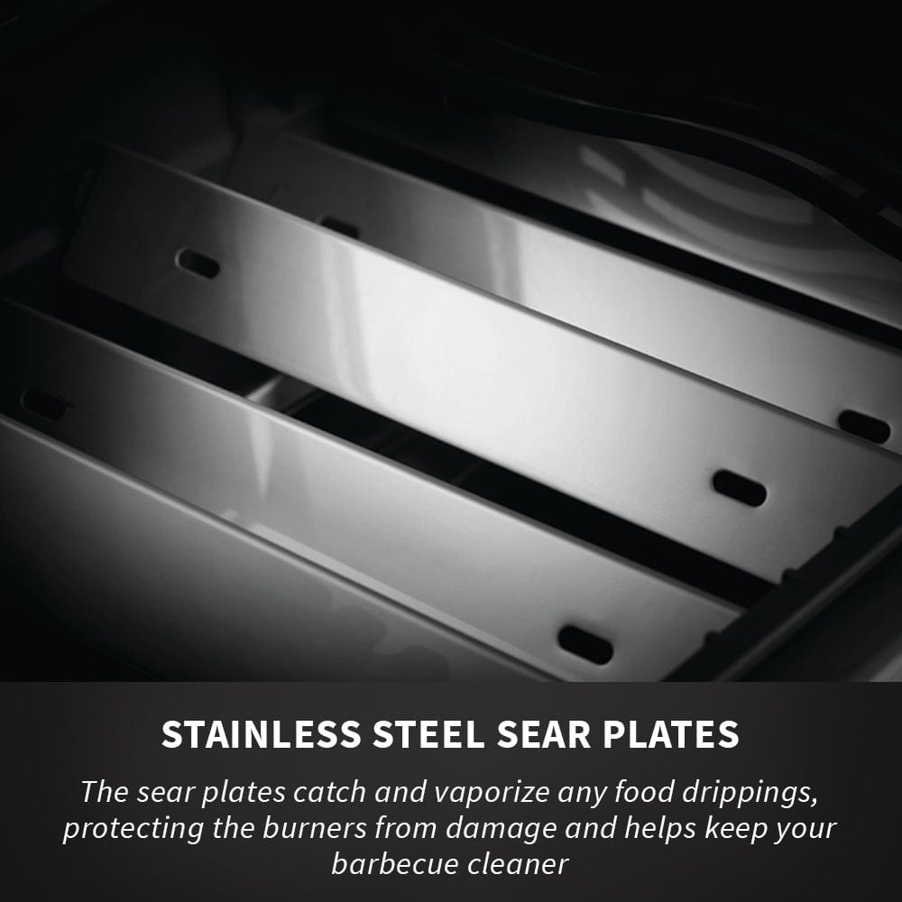 Napoleon 500 Series 32" Built-in Grill BI32 Napoleon