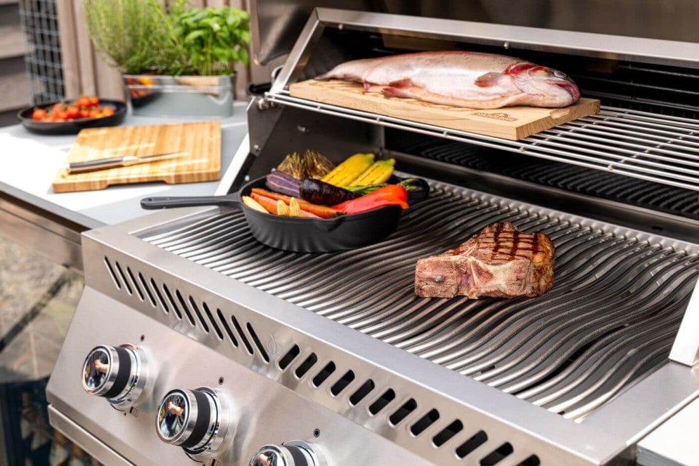 Napoleon 500 Series 32" Built-in Grill BI32 Napoleon