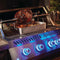 Napoleon 700 Series 5-Burner 32-Inch Built-In Natural Gas Grill w/ Rotisserie & SafetyGlow - BIG32RBSS-1 Napoleon