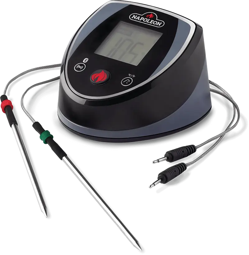 Napoleon Accu-Probe Bluetooth Thermometer - 70077 Napoleon