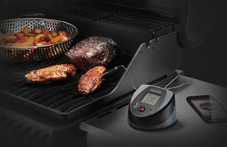 Napoleon Accu-Probe Bluetooth Thermometer - 70077 Napoleon