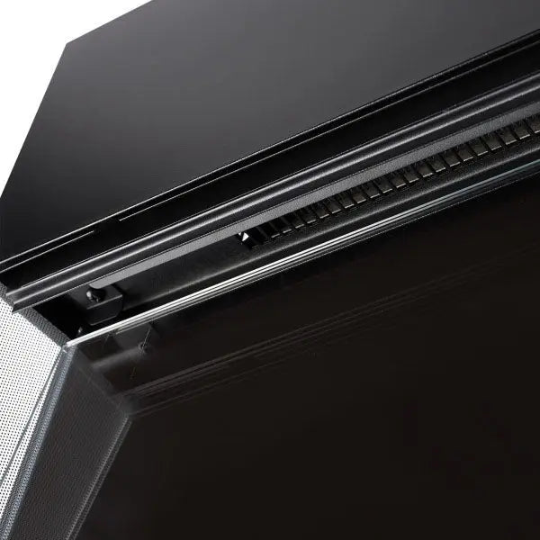 Napoleon Allure Vertical 38'' Wall Mount Electric Fireplace Napoleon