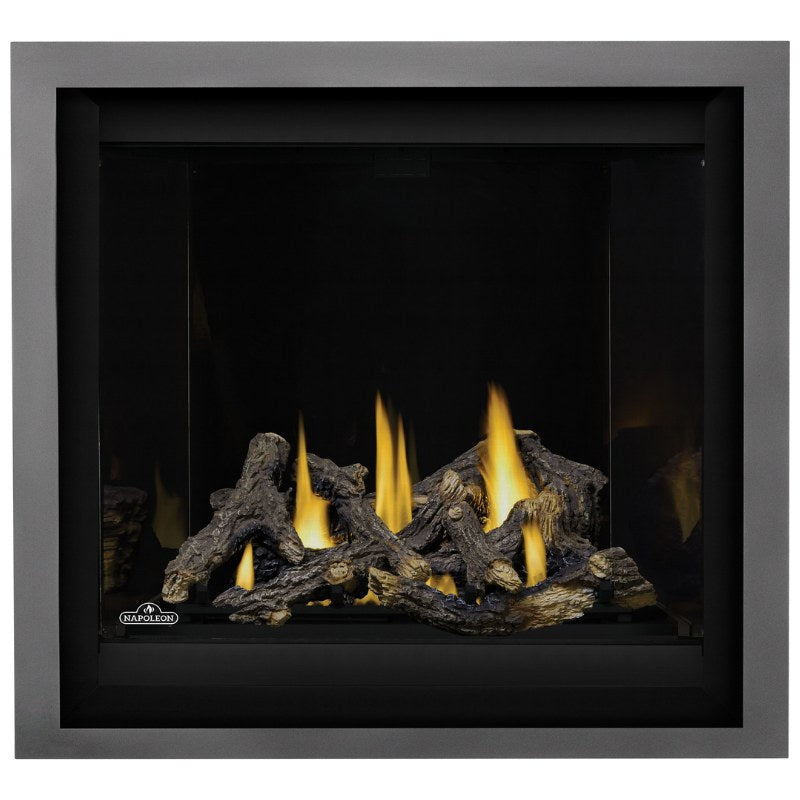 Napoleon Altitude X 36" Direct Vent Gas Fireplace | AX36-1 Napoleon