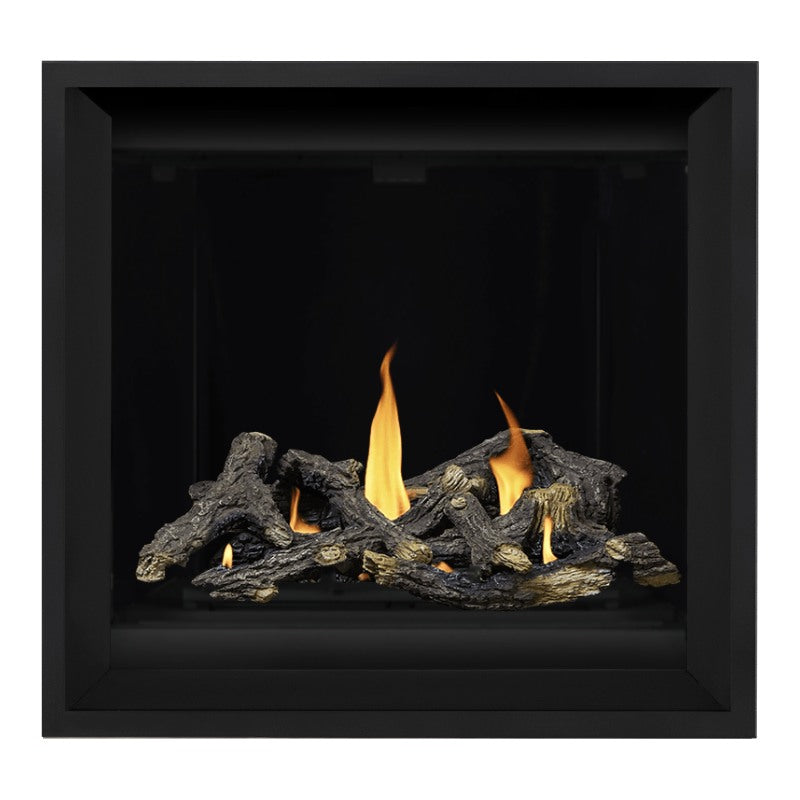 Napoleon Altitude X 36" Direct Vent Gas Fireplace | AX36-1 Napoleon