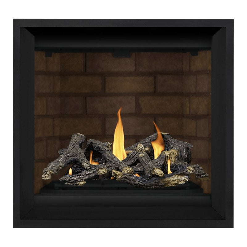 Napoleon Altitude X 36" Direct Vent Gas Fireplace | AX36-1 Napoleon