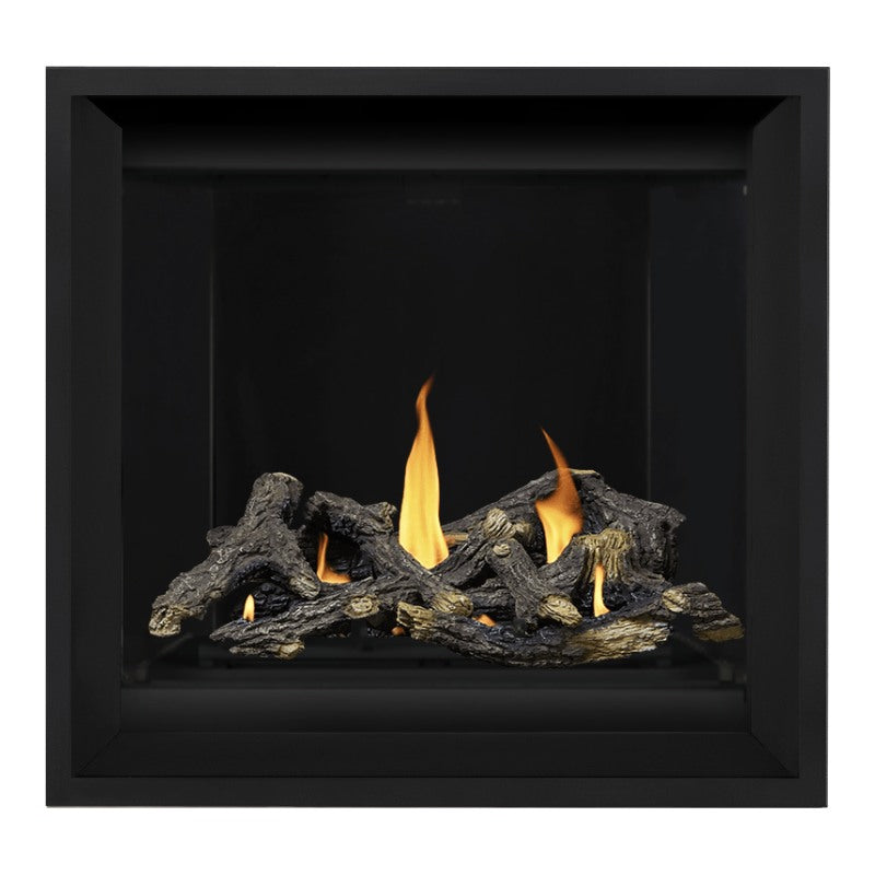 Napoleon Altitude X 36" Direct Vent Gas Fireplace | AX36-1 Napoleon