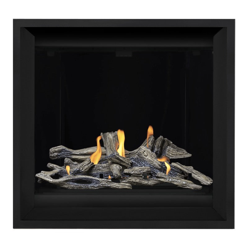 Napoleon Altitude X 36" Direct Vent Gas Fireplace | AX36-1 Napoleon