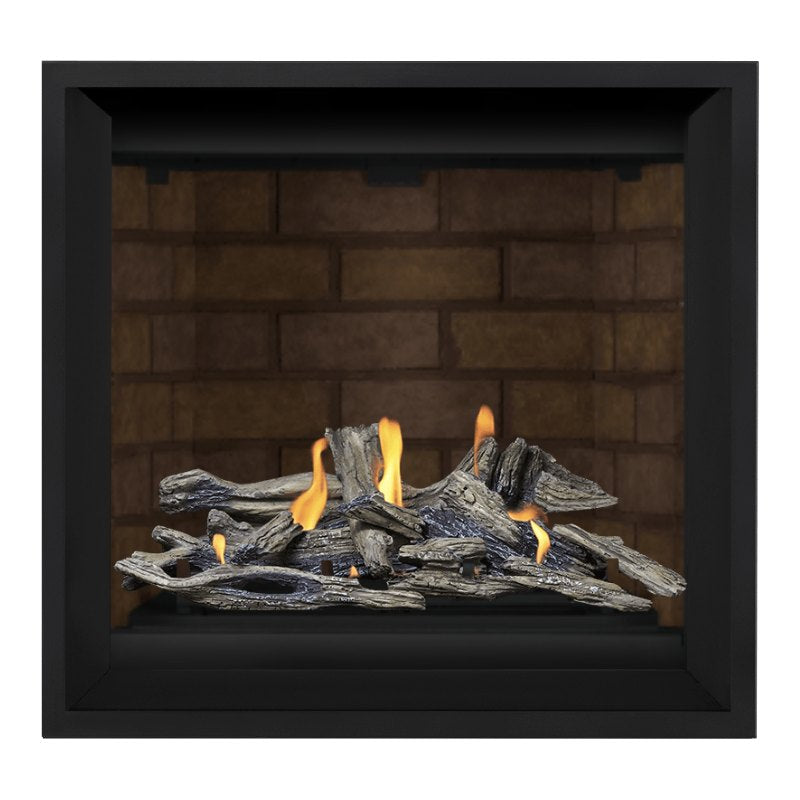 Napoleon Altitude X 36" Direct Vent Gas Fireplace | AX36-1 Napoleon