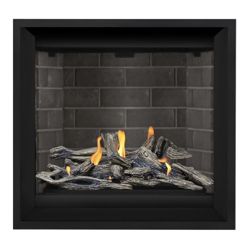 Napoleon Altitude X 36" Direct Vent Gas Fireplace | AX36-1 Napoleon