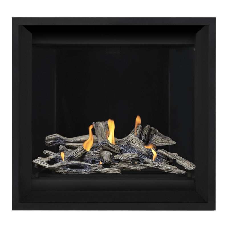 Napoleon Altitude X 36" Direct Vent Gas Fireplace | AX36-1 Napoleon
