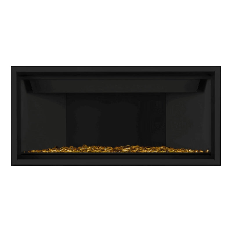 Napoleon Ascent Premium 42" Linear Direct Vent Gas Fireplace | BLP42NTE Napoleon