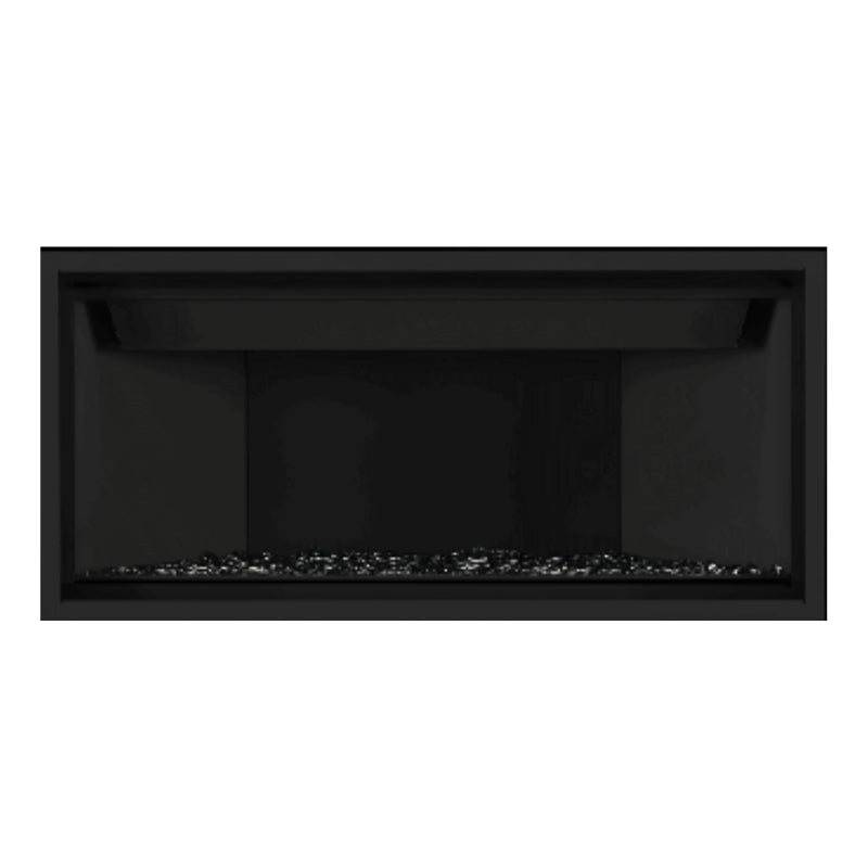 Napoleon Ascent Premium 42" Linear Direct Vent Gas Fireplace | BLP42NTE Napoleon