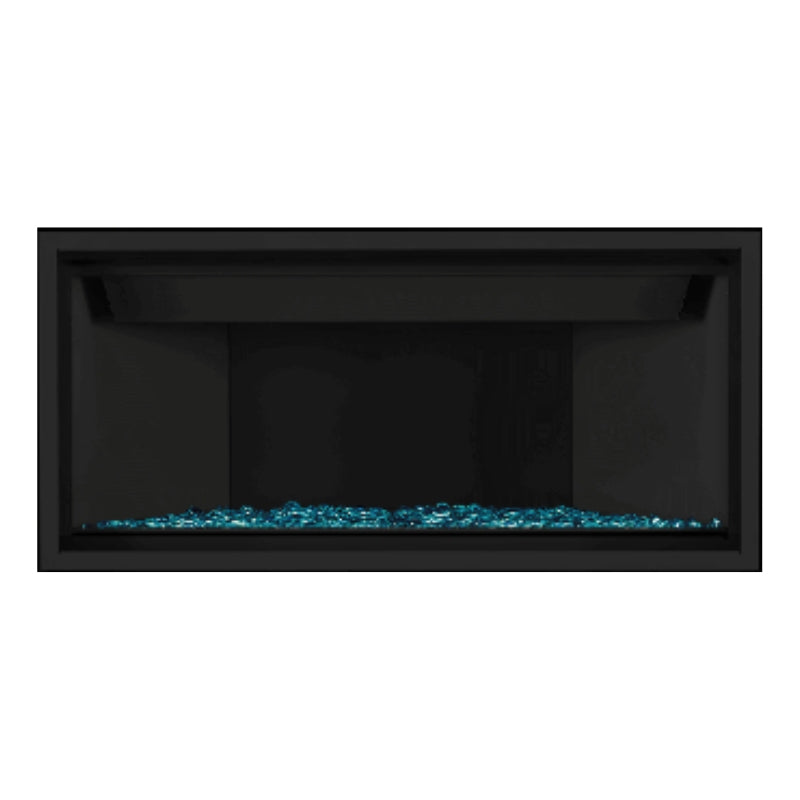 Napoleon Ascent Premium 42" Linear Direct Vent Gas Fireplace | BLP42NTE Napoleon