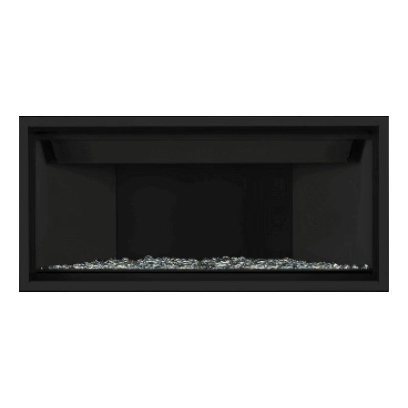 Napoleon Ascent Premium 42" Linear Direct Vent Gas Fireplace | BLP42NTE Napoleon
