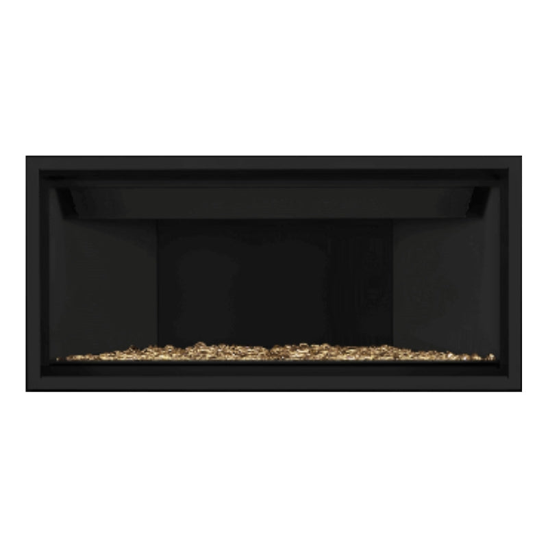 Napoleon Ascent Premium 42" Linear Direct Vent Gas Fireplace | BLP42NTE Napoleon