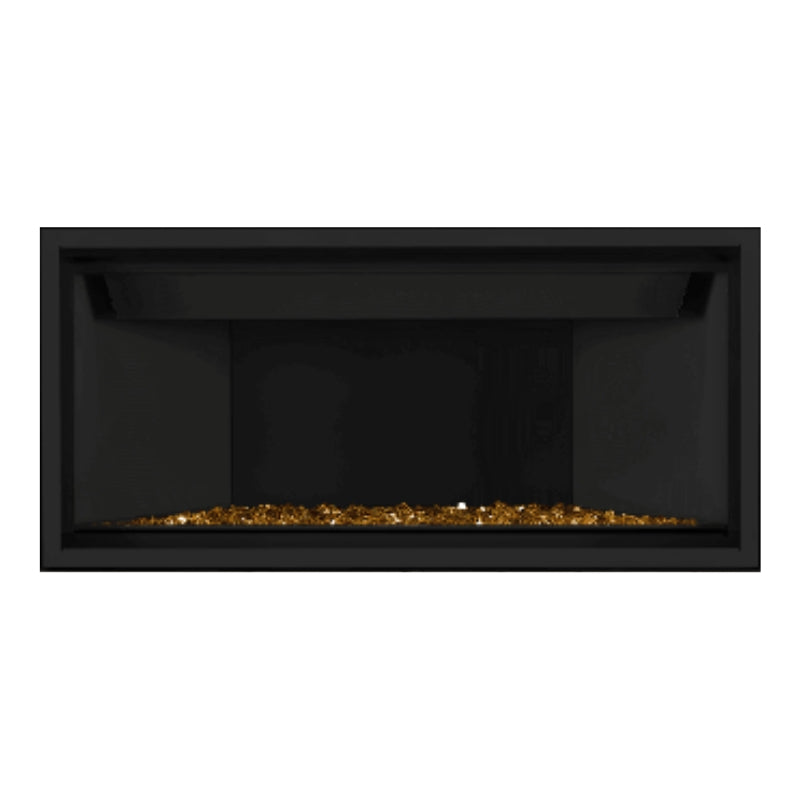 Napoleon Ascent Premium 42" Linear Direct Vent Gas Fireplace | BLP42NTE Napoleon