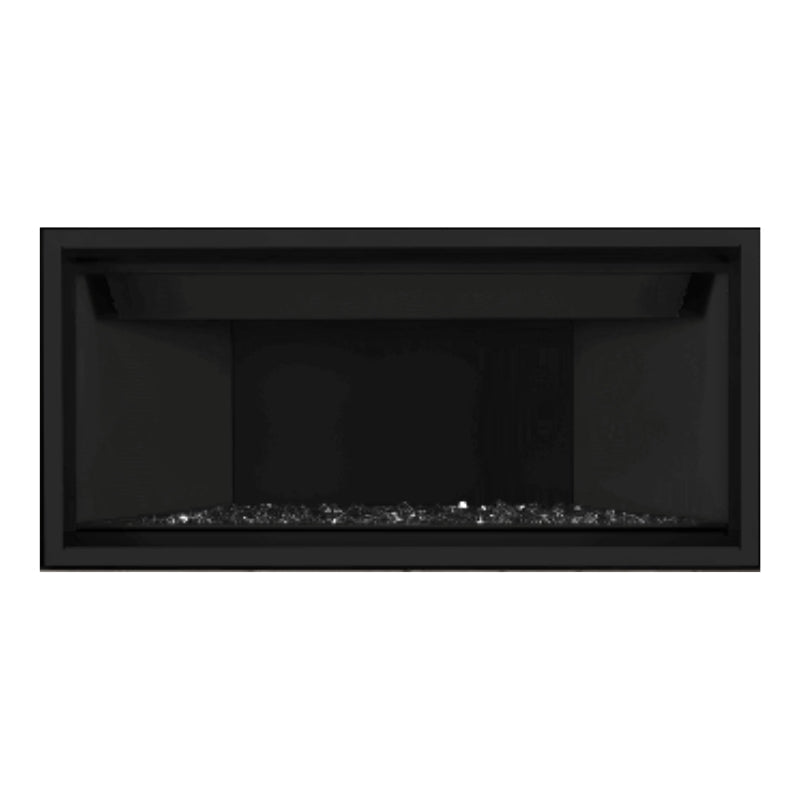 Napoleon Ascent Premium 42" Linear Direct Vent Gas Fireplace | BLP42NTE Napoleon