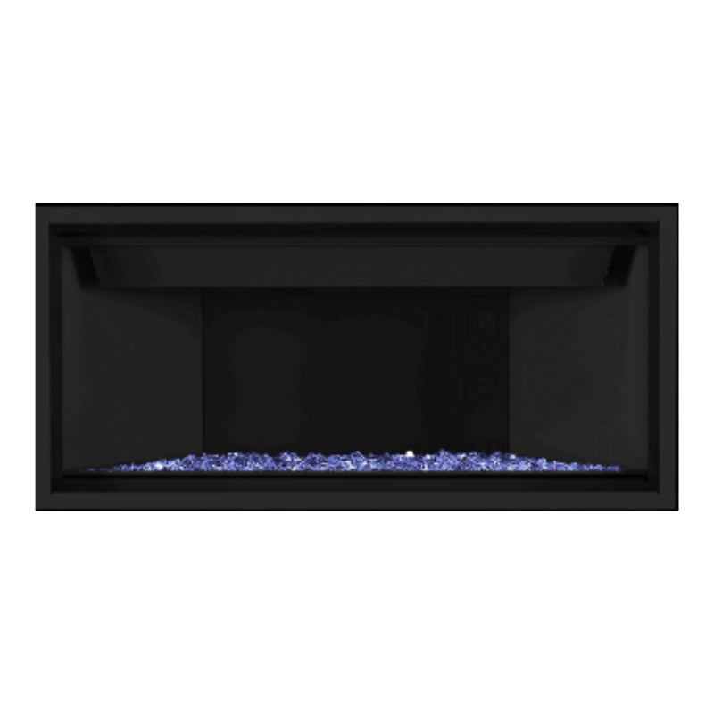 Napoleon Ascent Premium 42" Linear Direct Vent Gas Fireplace | BLP42NTE Napoleon