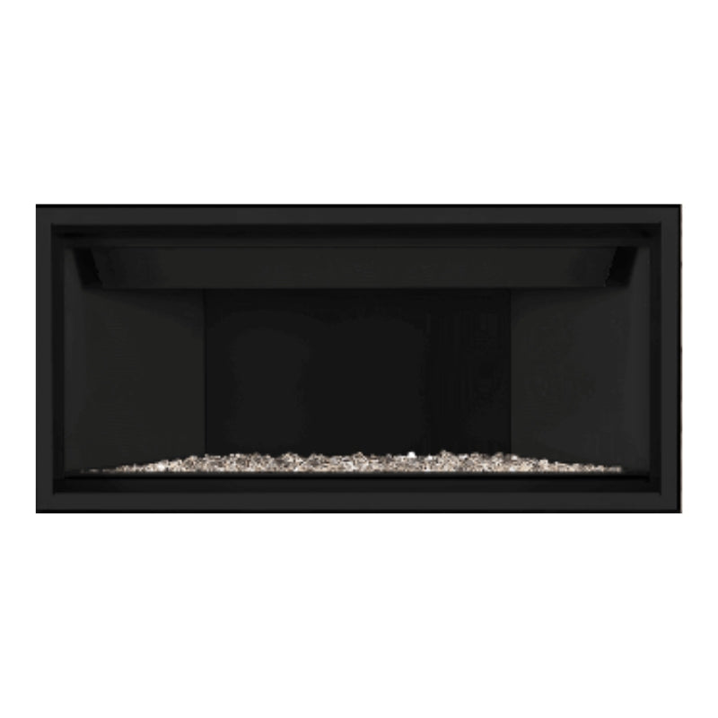 Napoleon Ascent Premium 42" Linear Direct Vent Gas Fireplace | BLP42NTE Napoleon
