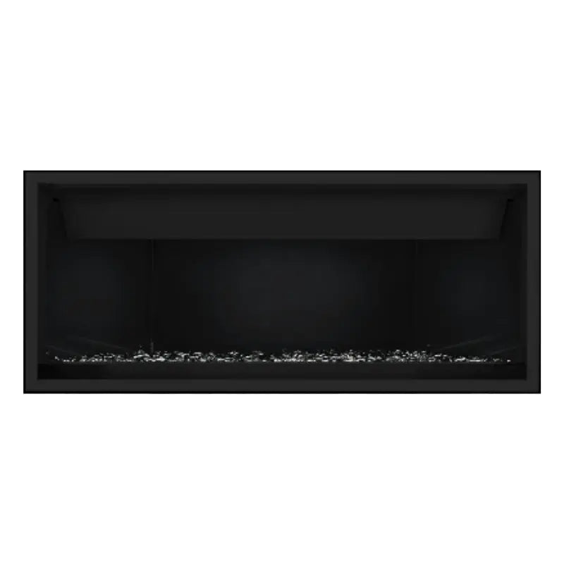 Napoleon Ascent Premium 46" Linear Direct Vent Gas Fireplace | BLP46NTE Napoleon