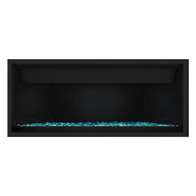 Napoleon Ascent Premium 46" Linear Direct Vent Gas Fireplace | BLP46NTE Napoleon