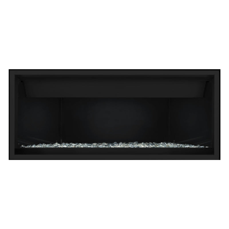 Napoleon Ascent Premium 46" Linear Direct Vent Gas Fireplace | BLP46NTE Napoleon
