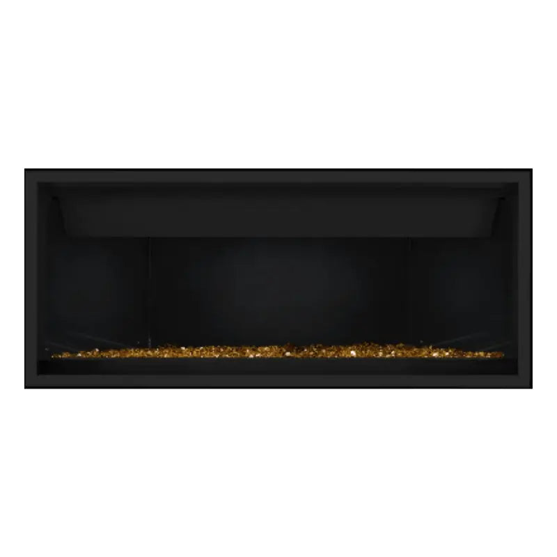 Napoleon Ascent Premium 46" Linear Direct Vent Gas Fireplace | BLP46NTE Napoleon
