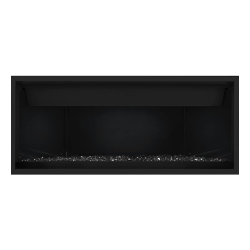 Napoleon Ascent Premium 46" Linear Direct Vent Gas Fireplace | BLP46NTE Napoleon