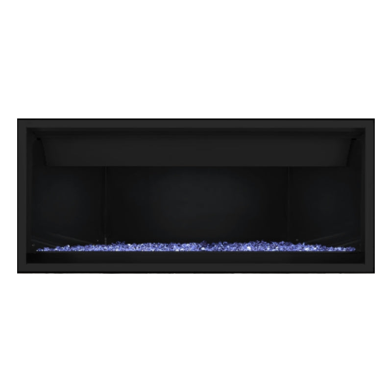 Napoleon Ascent Premium 46" Linear Direct Vent Gas Fireplace | BLP46NTE Napoleon
