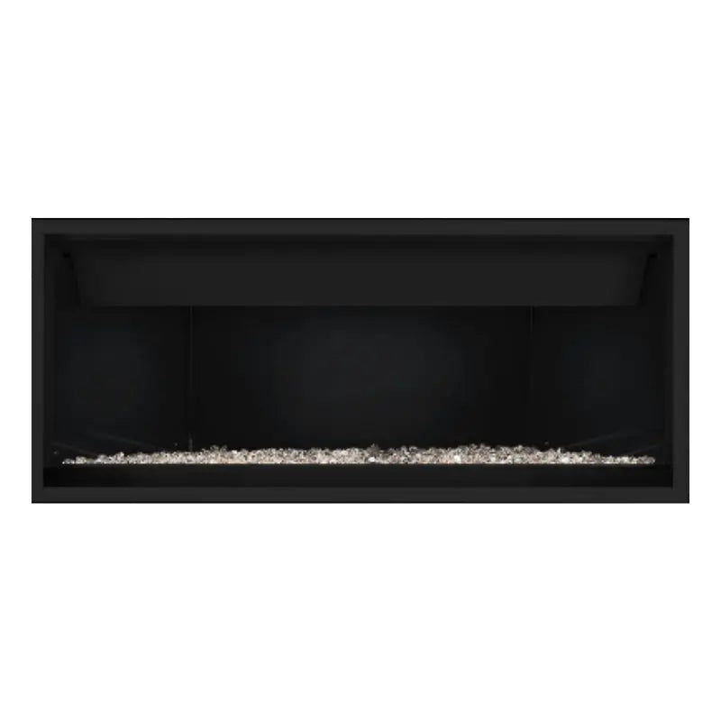 Napoleon Ascent Premium 46" Linear Direct Vent Gas Fireplace | BLP46NTE Napoleon