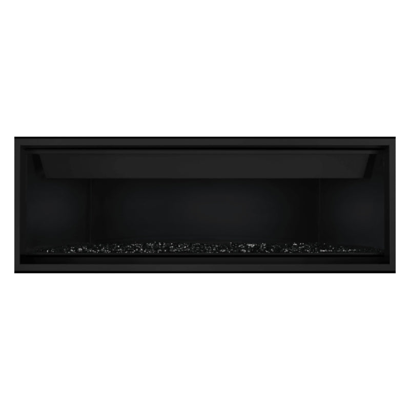 Napoleon Ascent Premium 56" Linear Direct Vent Gas Fireplace | BLP56NTE Napoleon