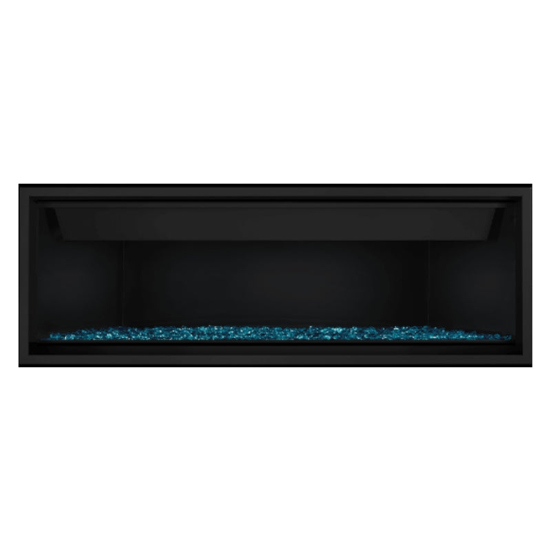 Napoleon Ascent Premium 56" Linear Direct Vent Gas Fireplace | BLP56NTE Napoleon
