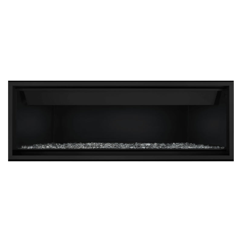 Napoleon Ascent Premium 56" Linear Direct Vent Gas Fireplace | BLP56NTE Napoleon