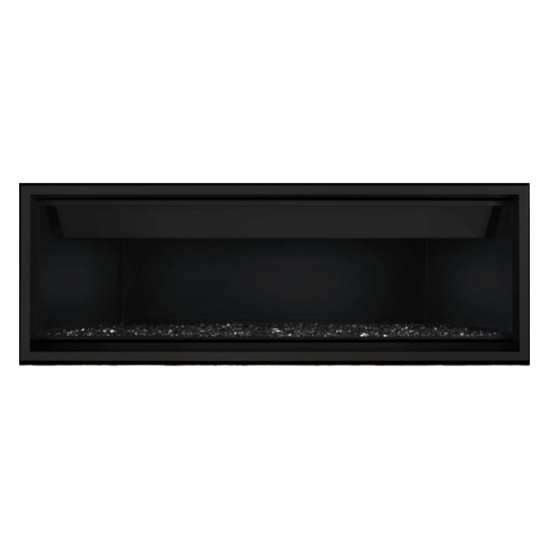 Napoleon Ascent Premium 56" Linear Direct Vent Gas Fireplace | BLP56NTE Napoleon