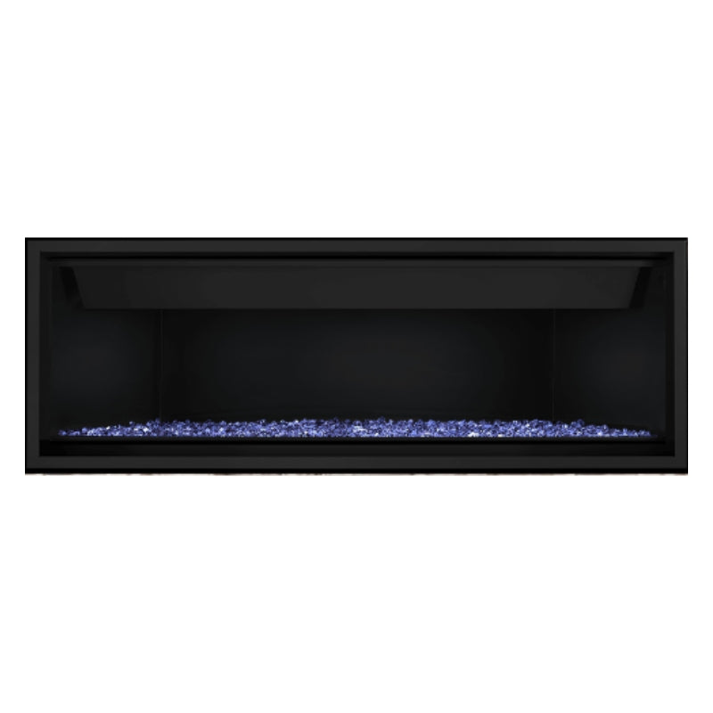 Napoleon Ascent Premium 56" Linear Direct Vent Gas Fireplace | BLP56NTE Napoleon