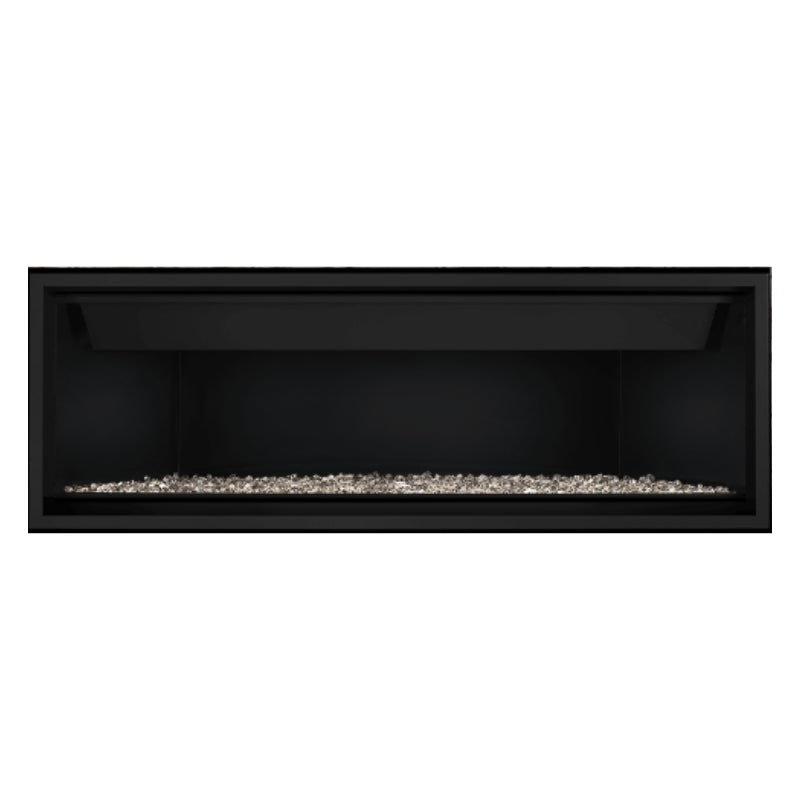 Napoleon Ascent Premium 56" Linear Direct Vent Gas Fireplace | BLP56NTE Napoleon