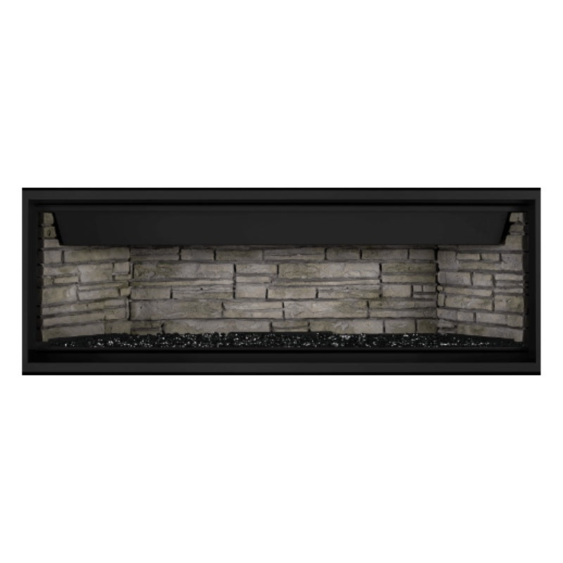 Napoleon Ascent Premium 56" Linear Direct Vent Gas Fireplace | BLP56NTE Napoleon