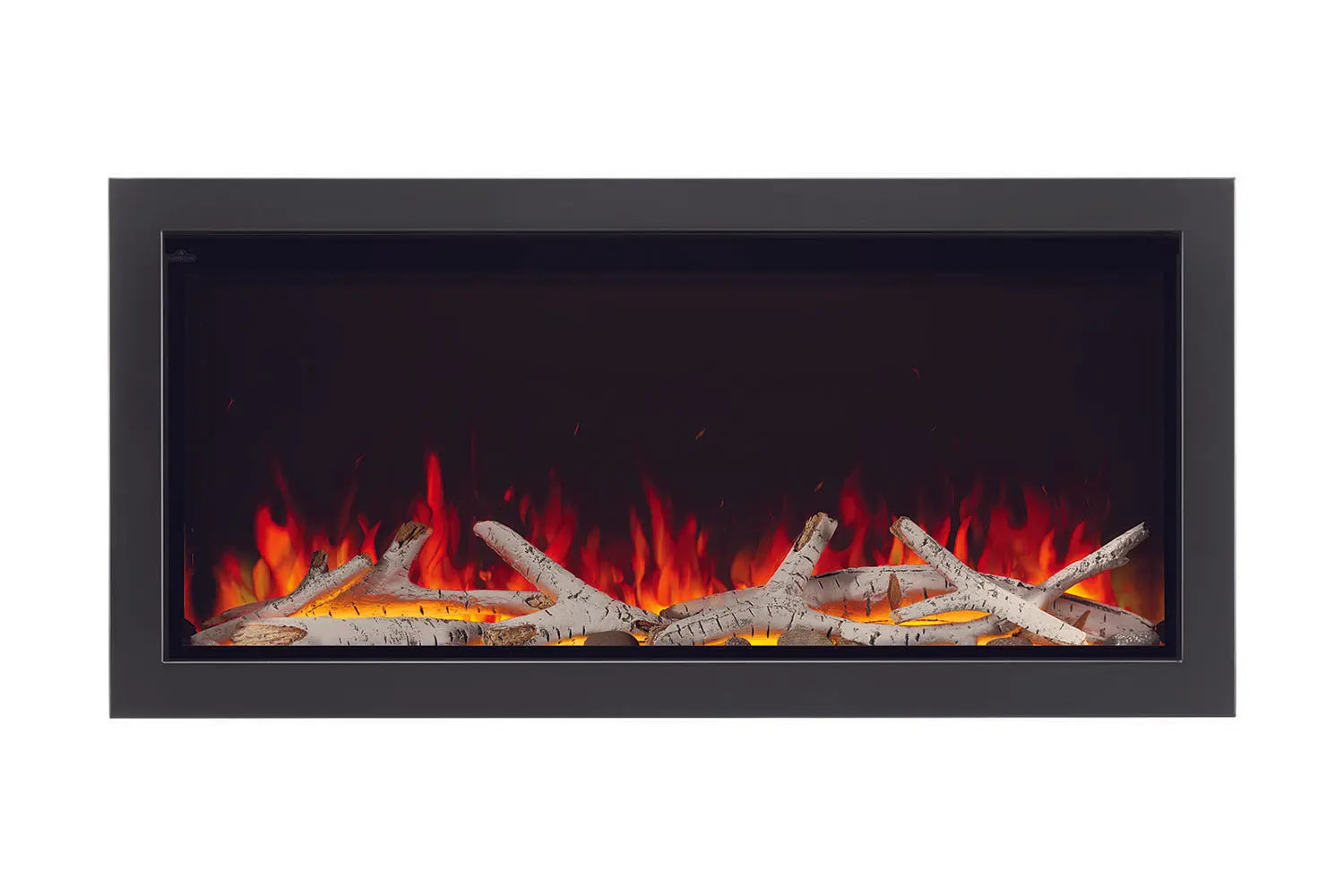 Napoleon Astound 50" Smart Built-In Linear Electric Fireplace Napoleon