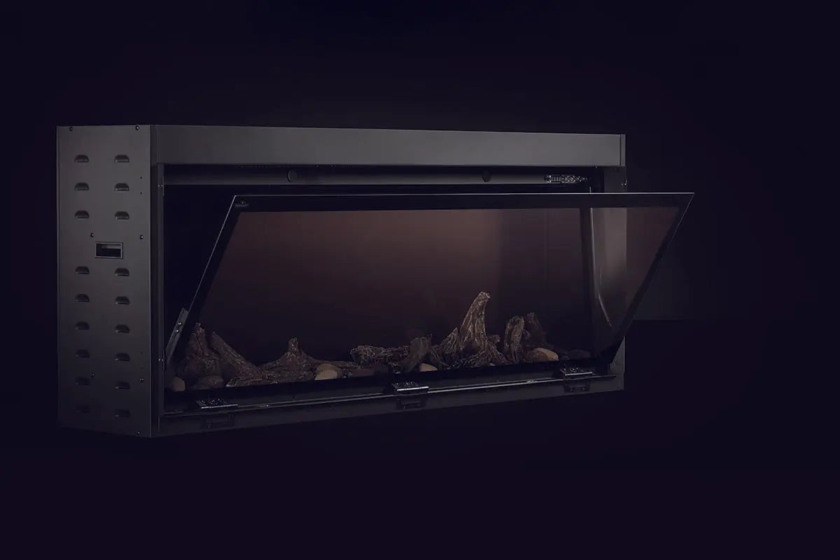 Napoleon Astound 50" Smart Built-In Linear Electric Fireplace Napoleon