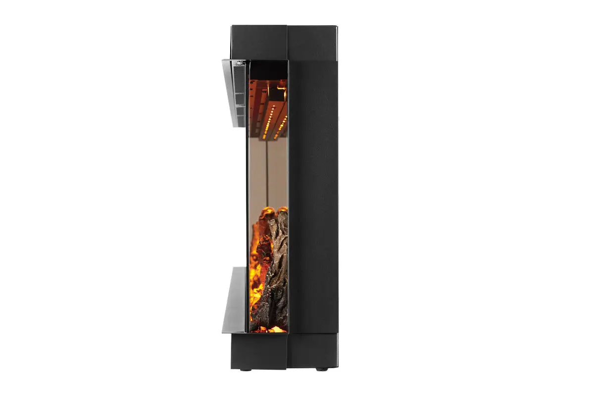 Napoleon Astound 62" FlexMount Smart Multi-Side Wall Mount | Recessed Electric Fireplace Napoleon